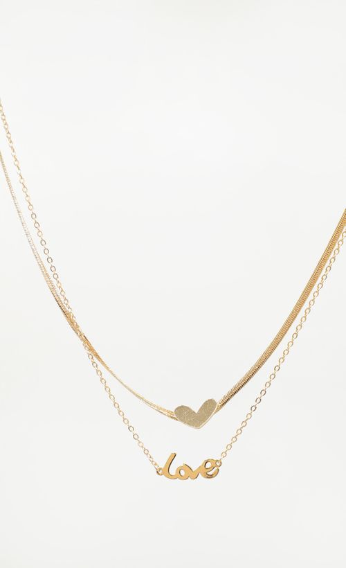 Picture Love Me Love Me Not Necklace in Gold. Source: https://media.lucyinthesky.com/data/May22_1/500xAUTO/1J7A0045.JPG