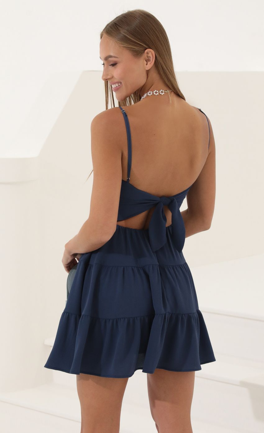 Picture Capra Corset Dress in Blue. Source: https://media.lucyinthesky.com/data/May22_1/850xAUTO/1V9A7178.JPG