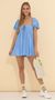 Picture Dalilah Baby Doll Dress in Blue. Source: https://media.lucyinthesky.com/data/May22_2/50x90/1V9A8280.JPG