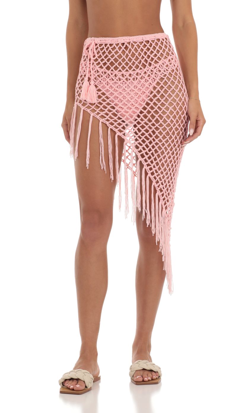 Picture Anza Crochet Three Piece Set in Pink. Source: https://media.lucyinthesky.com/data/May23/850xAUTO/72f987d9-7d94-4f9d-a20e-4b3037497986.jpg