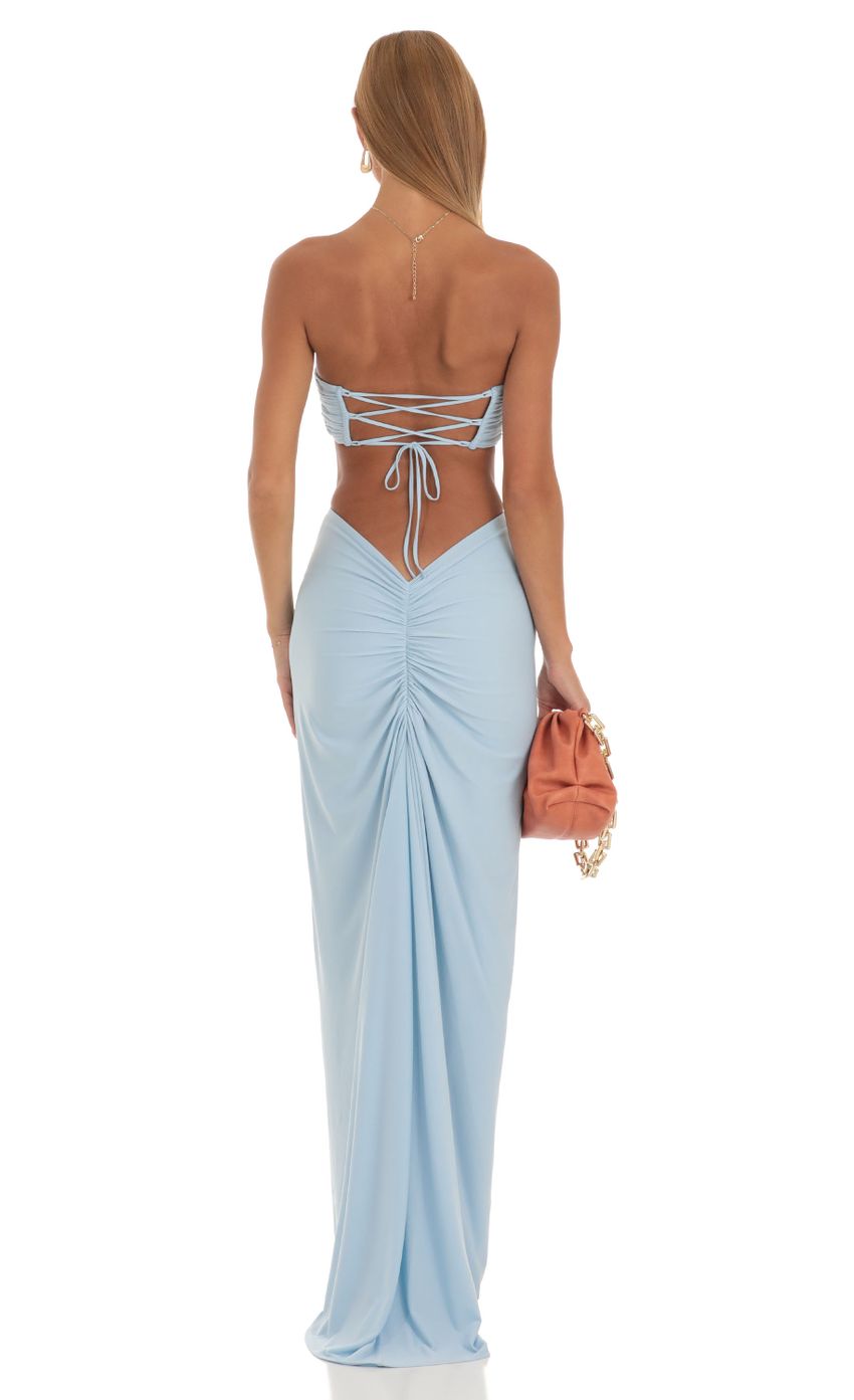 Picture Nikita Two Piece Set in Sky Blue. Source: https://media.lucyinthesky.com/data/May23/850xAUTO/a4839596-42ce-44fd-a4ef-65c46d5357bc.jpg