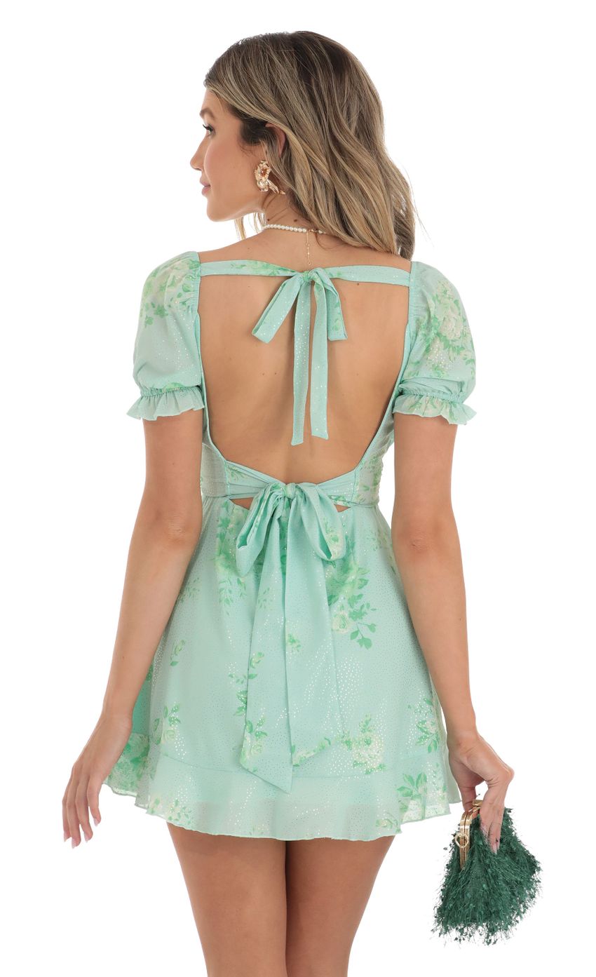 Picture Alice Fit and Flare Dress in Mint. Source: https://media.lucyinthesky.com/data/May23/850xAUTO/af16520a-0fda-4348-9da3-cecebe432ca0.jpg