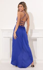 Picture thumb Ciara Satin Luxe Maxi in Blue. Source: https://media.lucyinthesky.com/data/Nov21_2/170xAUTO/1V9A7343.JPG