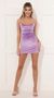 Picture Suede Bodycon Dress In Lilac. Source: https://media.lucyinthesky.com/data/Nov21_2/50x90/1V9A08671.JPG