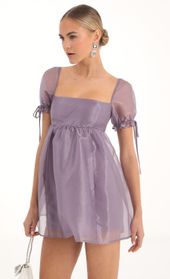 Picture thumb Emerson Baby Doll Dress in Purple. Source: https://media.lucyinthesky.com/data/Nov22/170xAUTO/2b590e4b-711c-40f6-9340-a053dedf1175.jpg