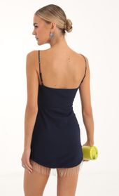 Picture thumb Carter Crepe Rhinestone Trim Bodycon Dress in Navy. Source: https://media.lucyinthesky.com/data/Nov22/170xAUTO/9530f1eb-a8c5-42d6-b38e-2e5c07156b97.jpg