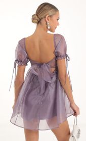 Picture thumb Emerson Baby Doll Dress in Purple. Source: https://media.lucyinthesky.com/data/Nov22/170xAUTO/a11600c6-bfde-44f3-b767-497f5fdba722.jpg