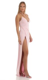 Picture thumb Shilea Rhinestone Maxi Dress in Pink. Source: https://media.lucyinthesky.com/data/Nov22/170xAUTO/c7e70636-e7d5-47e8-8307-a0284d7c2efb.jpg