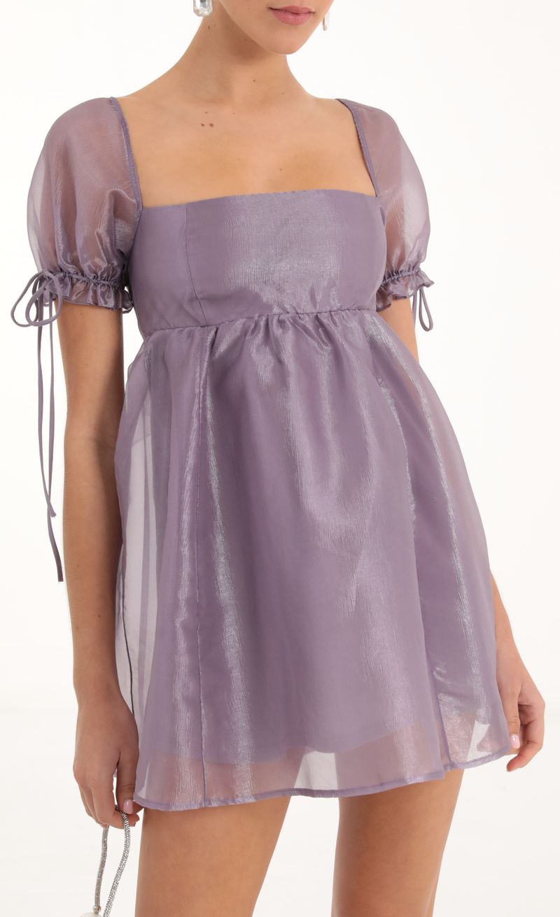 Picture Emerson Baby Doll Dress in Purple. Source: https://media.lucyinthesky.com/data/Nov22/800xAUTO/96443f7a-bade-4131-abb8-a92736edea2d.jpg