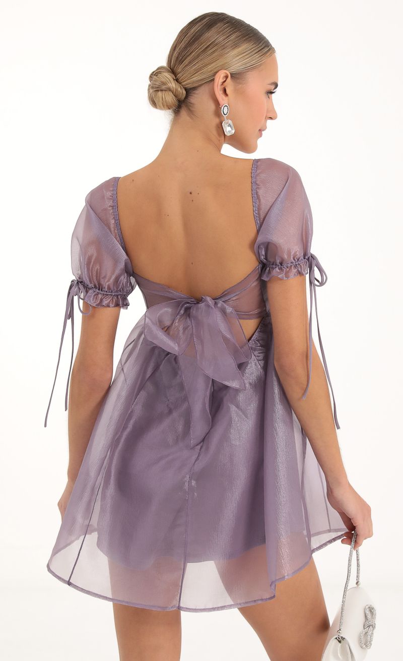 Picture Emerson Baby Doll Dress in Purple. Source: https://media.lucyinthesky.com/data/Nov22/800xAUTO/a11600c6-bfde-44f3-b767-497f5fdba722.jpg