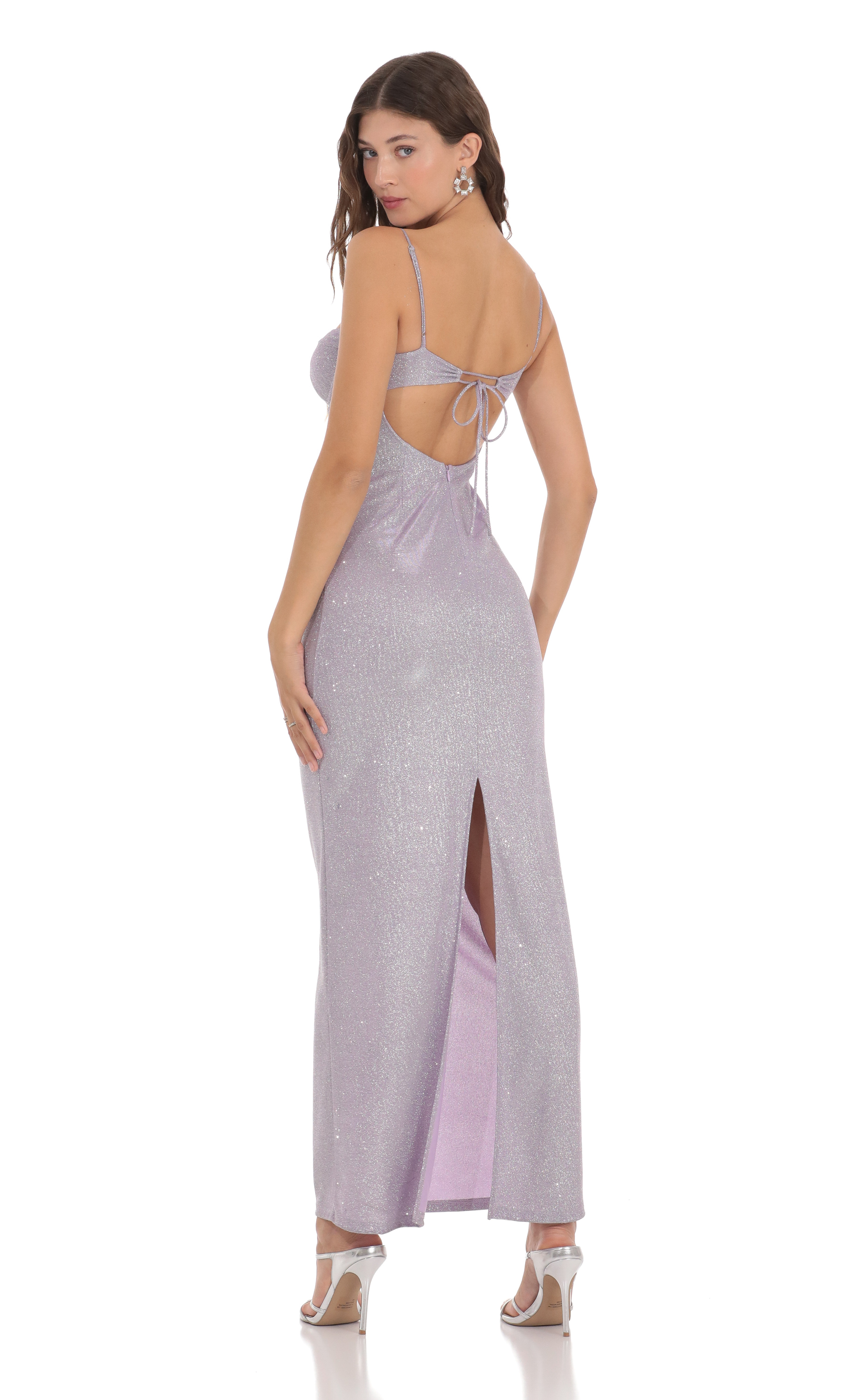 Maxi Dresses 2023, Designed in Los Angeles - LUCY IN THE SKY