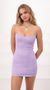 Picture Glisten Bodycon Dress in Deep Mauve. Source: https://media.lucyinthesky.com/data/Oct20_1/50x90/781A7391.JPG