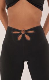 Picture thumb Snoh Two Piece Pant Set in Black. Source: https://media.lucyinthesky.com/data/Oct21_1/170xAUTO/1V9A2473.JPG