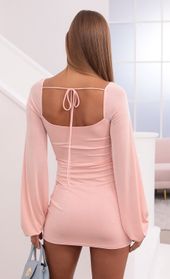 Picture thumb Shantelle Dress in Pink. Source: https://media.lucyinthesky.com/data/Oct21_1/170xAUTO/1V9A8773.JPG