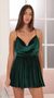 Picture Carlotta Fit and Flare Dress in Green. Source: https://media.lucyinthesky.com/data/Oct21_1/50x90/1V9A1580.JPG