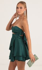 Picture thumb Bonny Off The Shoulder Dress in Green. Source: https://media.lucyinthesky.com/data/Oct22/170xAUTO/e57f93d3-3e78-49e4-975f-96aa14ee8ccb.jpg