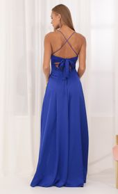 Picture thumb Dena Satin Maxi Dress in Blue. Source: https://media.lucyinthesky.com/data/Sep22/170xAUTO/03778dab-f77c-4718-b134-4d8518b22d47.jpg