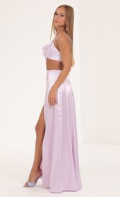 Picture thumb Aggie Two Piece Maxi Skirt Set in Purple. Source: https://media.lucyinthesky.com/data/Sep22/170xAUTO/48cf7168-ea37-4bfc-9c92-5abaefe6bd5d.jpg