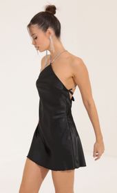 Picture thumb Liliana Rhinestone Halter Slip Dress in Black. Source: https://media.lucyinthesky.com/data/Sep22/170xAUTO/7a5fa2ed-0036-4774-9373-04d3e568d67f.jpg