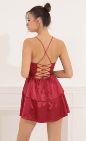 Picture thumb Suzanne Ruffle Dress in Red. Source: https://media.lucyinthesky.com/data/Sep22/170xAUTO/bfd211de-4670-4234-a928-d9928e406ec8.jpg