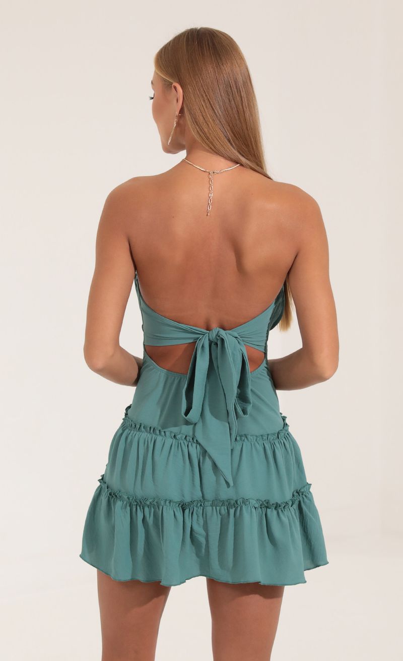 Picture Sheba Off The Shoulder Corset Dress in Green . Source: https://media.lucyinthesky.com/data/Sep22/800xAUTO/340a3364-1a8a-4412-8a68-ea1720456587.jpg