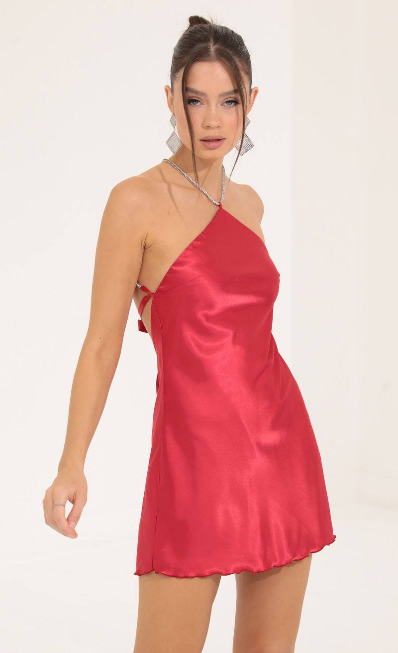 Picture Liliana Halter Slip Dress in Red . Source: https://media.lucyinthesky.com/data/Sep22/800xAUTO/59a810aa-23c2-4a65-8e9d-ecba173a6a5b.jpg